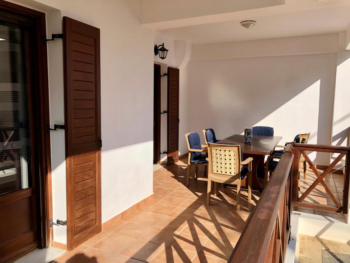 Appartamento Dea House Finikas  Esterno foto