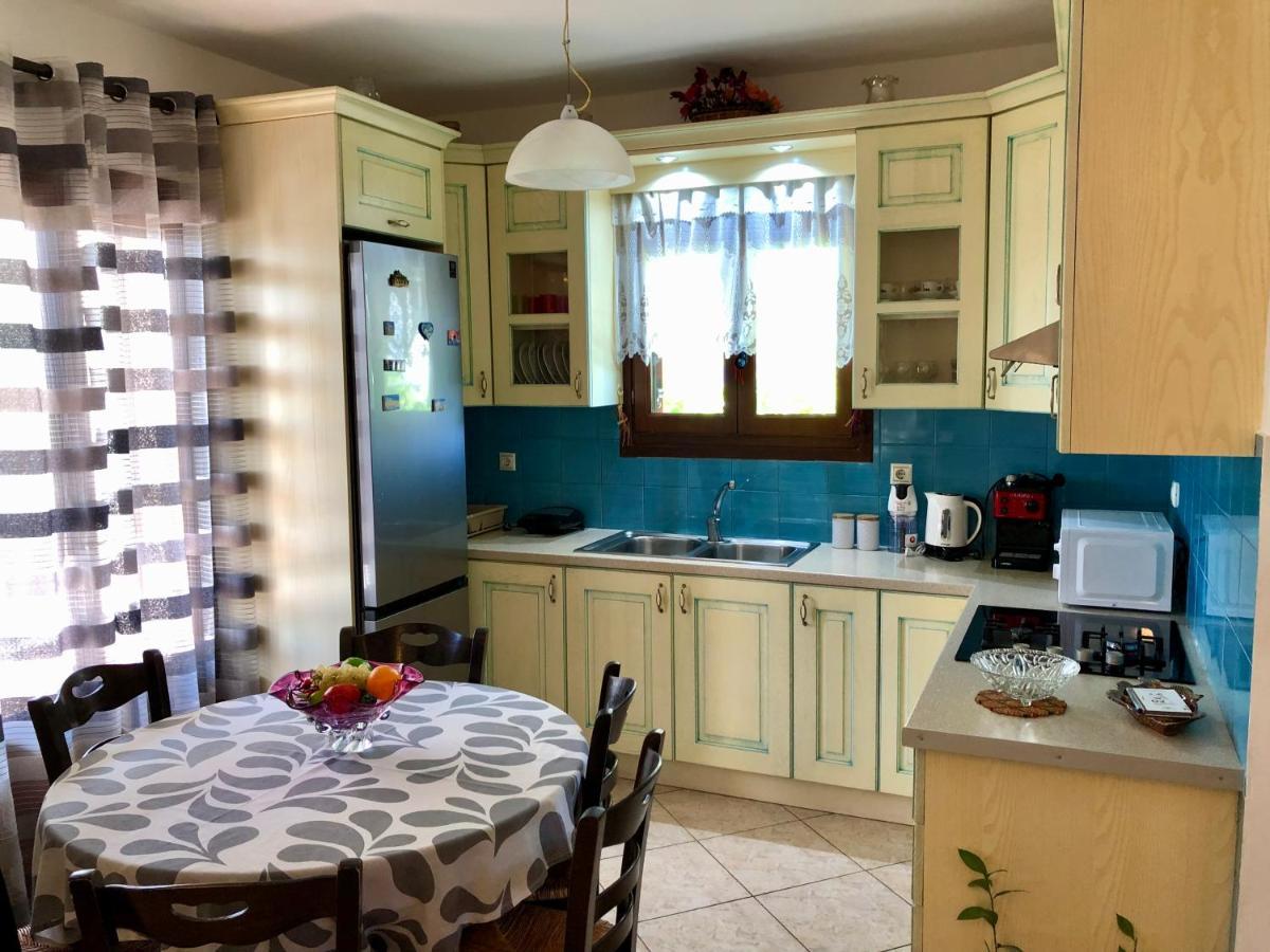 Appartamento Dea House Finikas  Esterno foto
