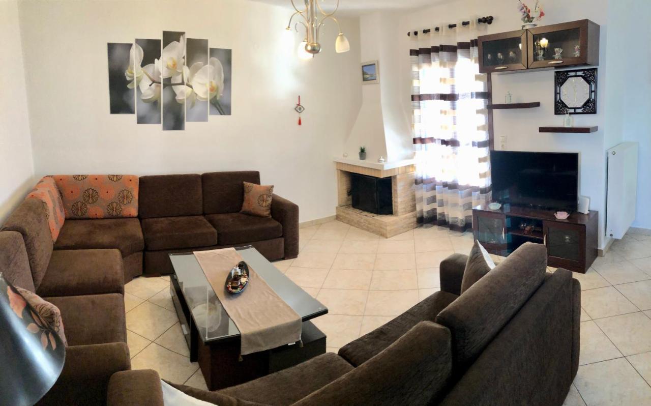 Appartamento Dea House Finikas  Esterno foto
