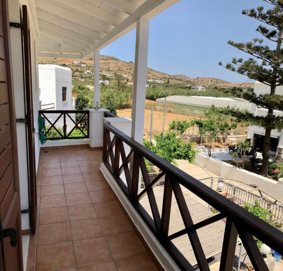 Appartamento Dea House Finikas  Esterno foto